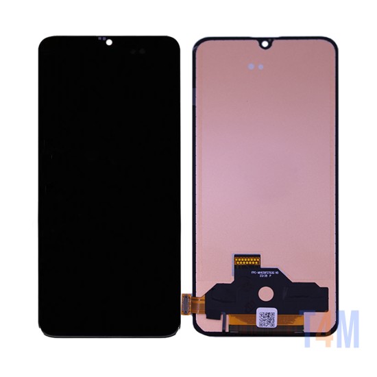 Touch+Display OnePlus 6T Negro